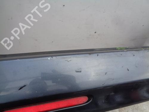 Rear bumper HONDA ACCORD VII Tourer (CM, CN) 2.4 (CM2) | BP15936612C8 