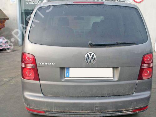 Intercooler VW TOURAN (1T1, 1T2) 1.9 TDI | BP7308245M30 