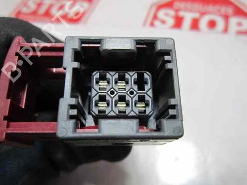 Rear right window mechanism TOYOTA AVENSIS (_T25_)  | BP7382347C25 