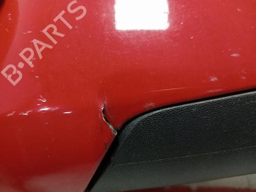 Right mirror SEAT ALTEA (5P1)  | BP20694561C27 