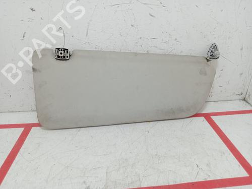 left-sun-visor-mercedes-benz-vito-mixto-double-cabin-w447-2014-33397586 main image