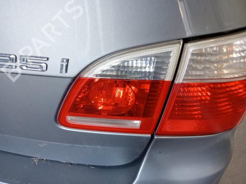 Højre baklys, luke Højre baklys, luke BMW 5 Touring (E61) 525 i (192 hp) 34275494 34275494