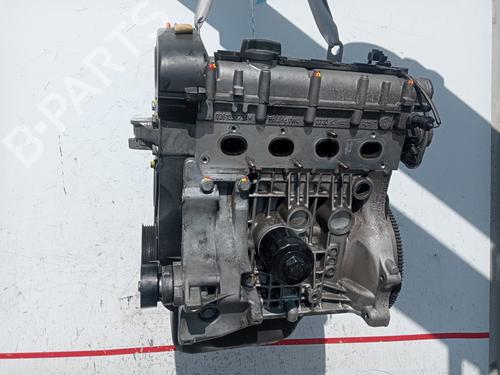 Engine SEAT IBIZA III (6L1) | BP33185621M1 - Image 8