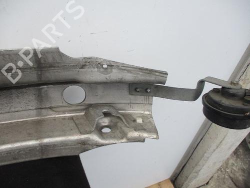 Front bumper reinforcement AUDI A4 B6 (8E2) 2.0 FSI | BP15926350C109