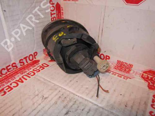 Right front fog light NISSAN ALMERA TINO (V10)  | BP7356492C31 