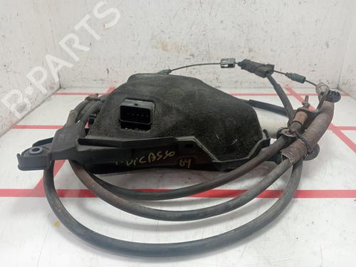 Used Electric handbrake CITROËN C4 Grand Picasso I (UA_) [2006-2013]  29140381
