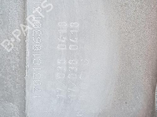 Engine FORD FIESTA VI (CB1, CCN) | BP30847389M1