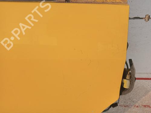 Right front door MERCEDES-BENZ VITO Van (W638) 113 2.0 (638.014, 638.094) | BP28125336C3 