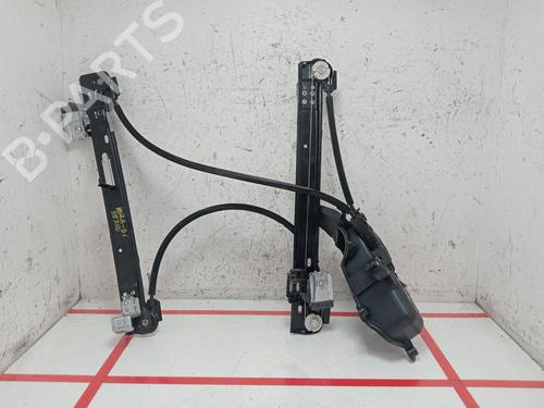 Front left window mechanism SEAT IBIZA IV SC (6J1, 6P5) 1.2 TSI | BP28502303C22