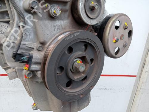 Engine HONDA JAZZ III (GE_, GG_, GP_, ZA_)  | BP29533856M1 