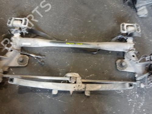 Rear axle OPEL ASTRA J (P10) | BP27458999M2