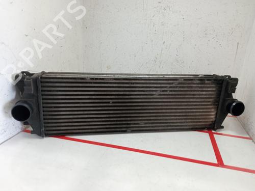Used Intercooler MERCEDES-BENZ SPRINTER 3,5-t Van (B906) [2006-2020]  29244274