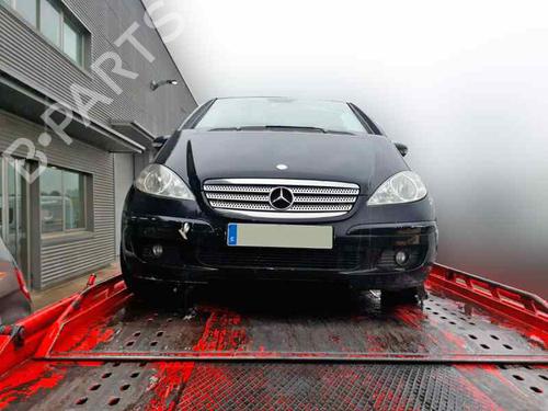 MERCEDES-BENZ A-CLASS (W169) A 160 (169.031, 169.331) (95 hp) 877178
