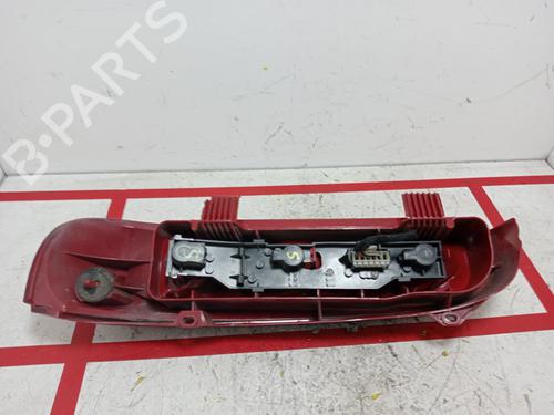 Left taillight FIAT SEICENTO / 600 (187_) 1.1 (187AXB, 187AXB1A, 187AXC1A02) | BP16379231C34 