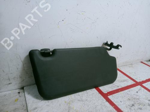 Left sun visor FORD FIESTA VI (CB1, CCN)  | BP21269530I1 