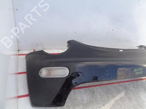 Front bumper VW NEW BEETLE (9C1, 1C1) 1.8 T | BP15933937C7 