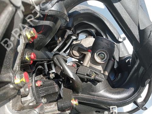 Engine VOLVO S40 II (544) 1.6 | BP29906316M1 