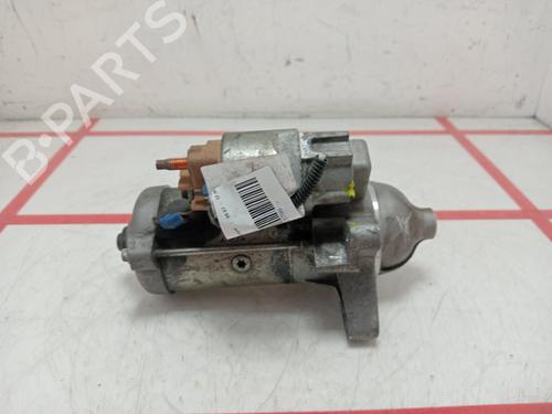 Used Starter Starter RENAULT LAGUNA III Grandtour (KT0/1) 2.0 dCi (KT07, KT0J, KT14, KT1A, KT1S) (131 hp) 33053060 33053060