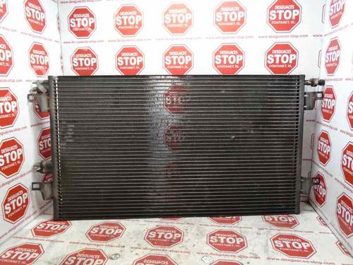 Used AC radiator RENAULT LAGUNA II Grandtour (KG0/1_) 2.2 dCi (KG0F) (150 hp) 7387831