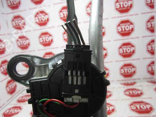 Front wiper motor BMW 3 (E46)  | BP7357890M29 
