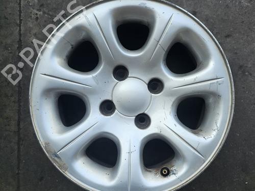 Rim CITROËN SAXO (S0, S1) 1.5 D | BP27878569C45 