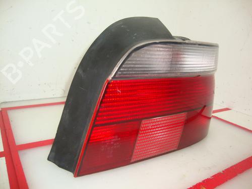 Right taillight BMW 5 (E39) 530 d | BP7328145C35 