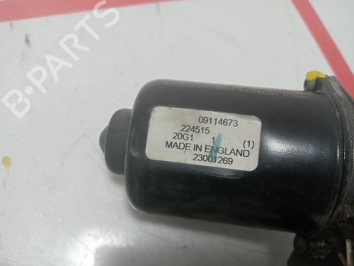 Front wiper motor OPEL CORSA C (X01)  | BP27878435M29 