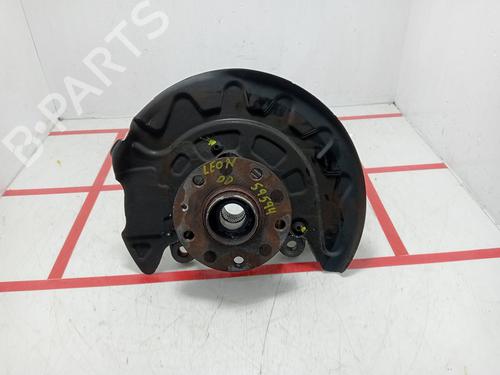 Used Right front steering knuckle Right front steering knuckle 33982975 33982975