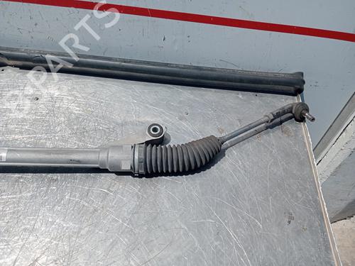 Steering rack FORD TRANSIT COURIER B460 MPV 1.5 TDCi | BP18434342M22 