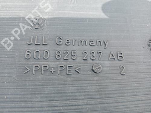 Underbody protection SEAT IBIZA IV SC (6J1, 6P5)  | BP26926648M92 