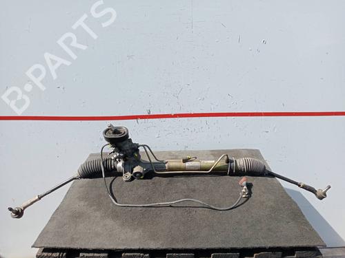 Used Steering rack SEAT IBIZA III (6L1) [2002-2009]  15932934