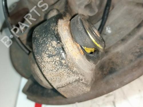 Right rear steering knuckle LAND ROVER RANGE ROVER SPORT I (L320) 2.7 D 4x4 | BP15948827M28 