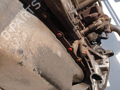 Engine OPEL CORSA D (S07)  | BP31380388M1 