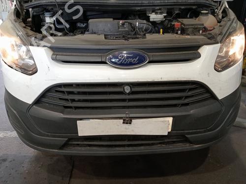 Intercooler-rør  Intercooler-rør  FORD TRANSIT CUSTOM V362 Van (FY, FZ) [2012-2026] 36298527 36298527