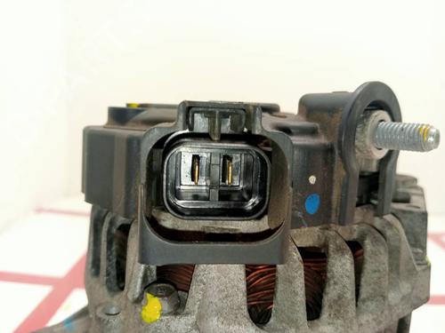 Alternator HYUNDAI i30 (FD) | BP38000934M7 - Image 5