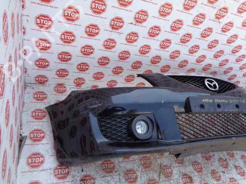 Front bumper MAZDA PREMACY (CP) 2.0 TD | BP7623194C7 
