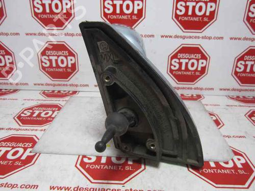 Left mirror HYUNDAI ATOS (MX)  | BP7335829C26 