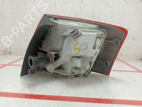 Left taillight AUDI A4 B7 Avant (8ED)  | BP28316913C34 