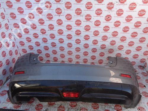 Used Rear bumper NISSAN JUKE (F15) 1.6 (117 hp) 7624326
