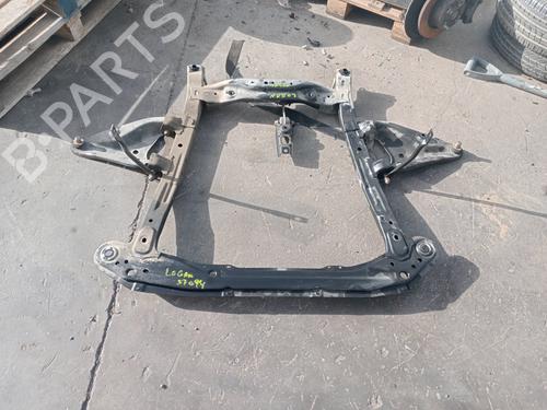 Used Subframe DACIA LOGAN II [2012-2025]  18655052