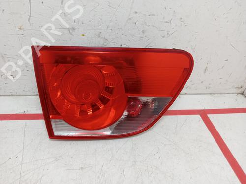 Used Left tailgate light Left tailgate light SEAT ALTEA XL (5P5, 5P8) [2006-2015] 34249991 34249991