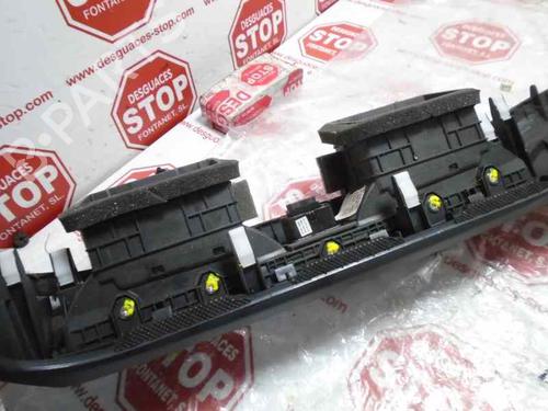 Air vent HYUNDAI KONA (OS, OSE, OSI)  | BP7362577I21 