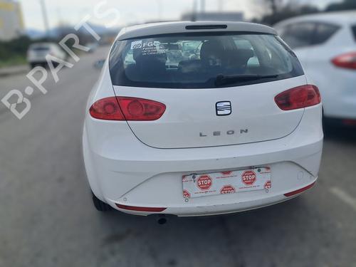 Used Water radiator Water radiator SEAT LEON (1P1) [2005-2013] 33957247 33957247