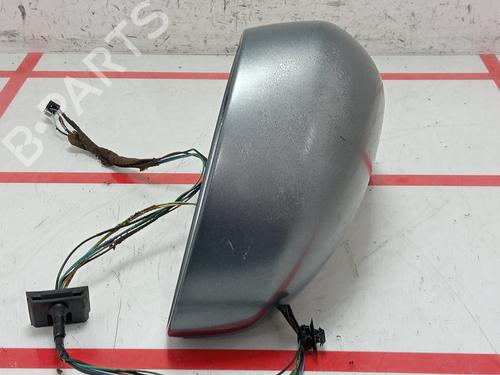 Right mirror CITROËN C4 I (LC_)  | BP27928395C27 