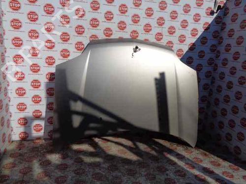 Motorhjelm Motorhjelm NISSAN X-TRAIL I (T30) [2001-2013] 7622616 7622616