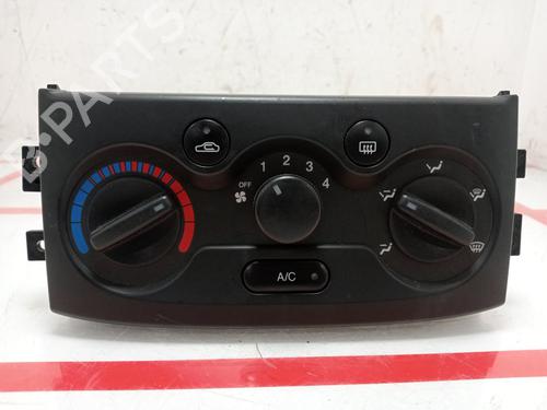 Used Climate control CHEVROLET KALOS [2005-2025]  7316912