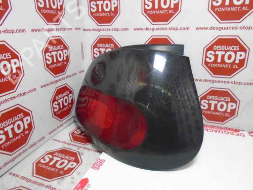 Right taillight RENAULT MEGANE I (BA0/1_)  | BP7358135C35 