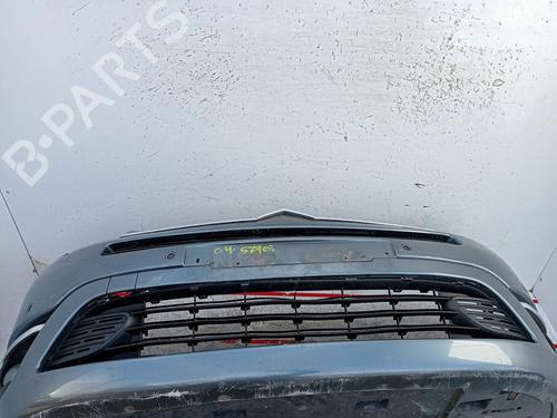 Used Front bumper CITROËN C4 Grand Picasso I (UA_) 1.6 HDi (109 hp) 22809729