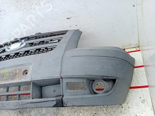 Front bumper FORD TRANSIT Van (FA_ _) 2.2 TDCi | BP29914871C7 