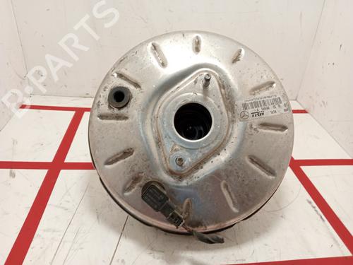Used Servo brake Servo brake 33214841 33214841